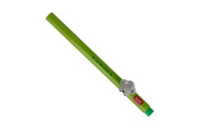 LEGAMI CPPKIT4 GEL PEN WITH ANIMAL DECORATION - LOVELY FRIENDS - KOALA GREEN